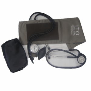 Blood Pressure Machine