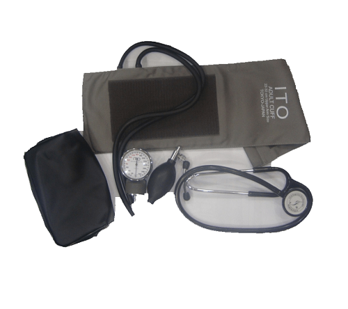 Blood Pressure Machine