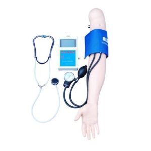 Blood Pressure Training Arm