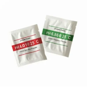 Buffer Solution Powder