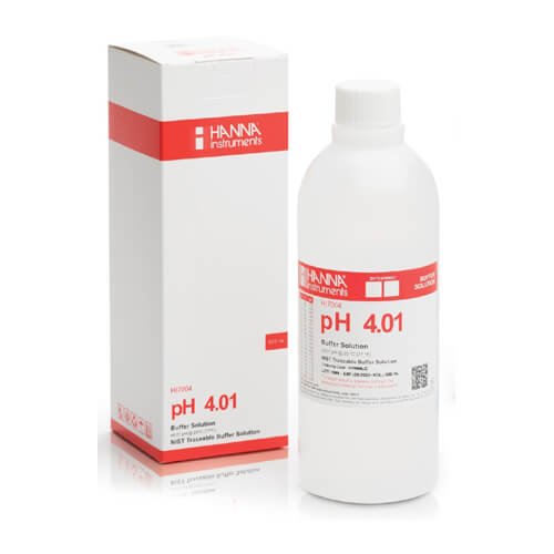 Buffer Solution