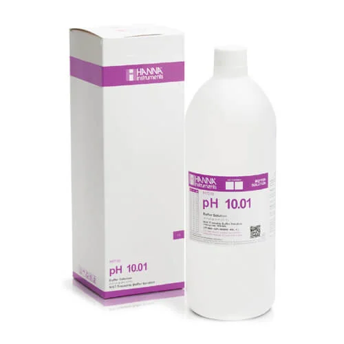 Buffer Solution