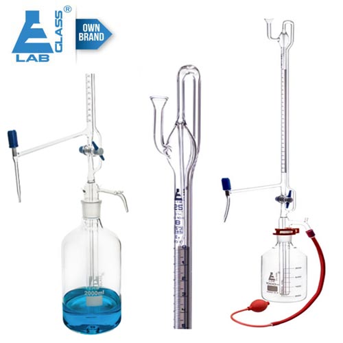Burette