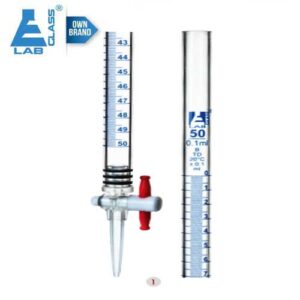 Burette