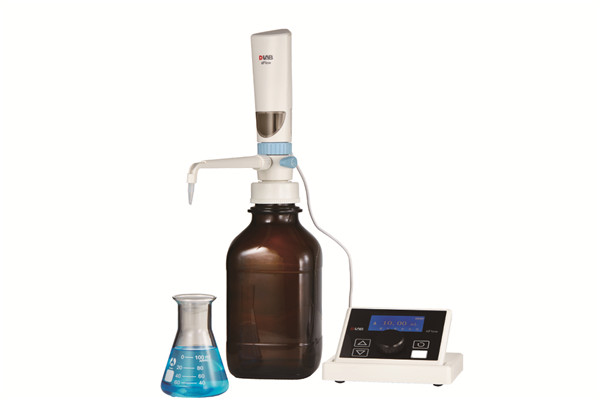 Burette