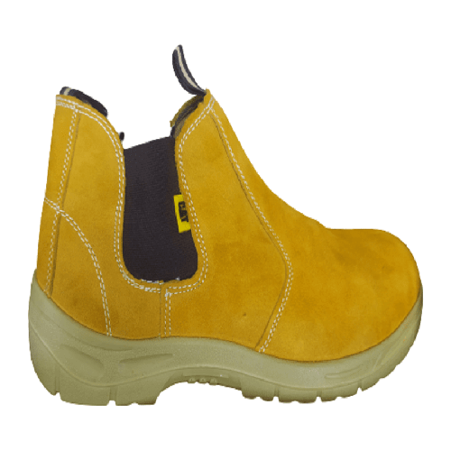 CAT-Brand Safety Shoes for Ensure Industrial Safety