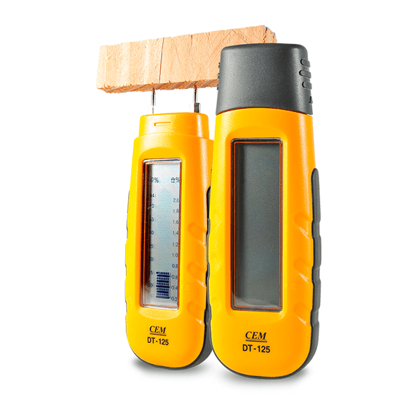 Moisture Meter