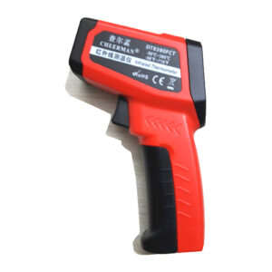 Infrared Thermometer