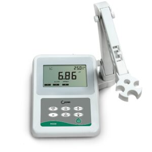 CLEAN PH500 pH / mV Meter Benchtop pH meter