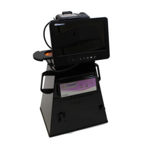 Gel Documentation System