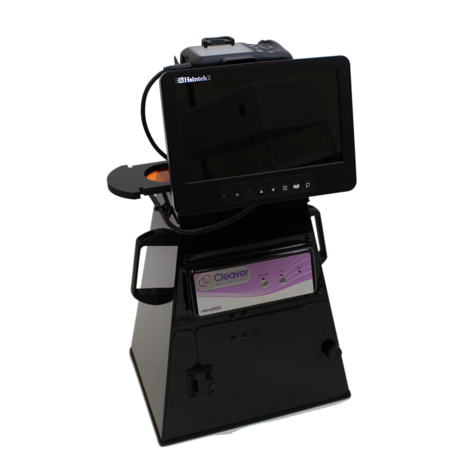 Gel Documentation System
