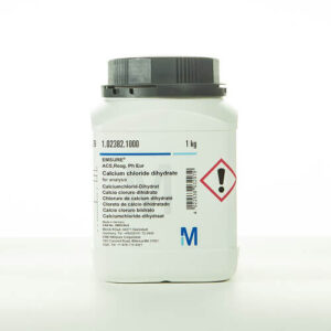 Calcium Chloride