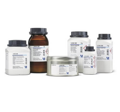 Calcium chloride