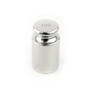 Calibration Weight 100gm