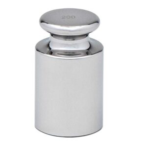 Calibration Weight 200gm