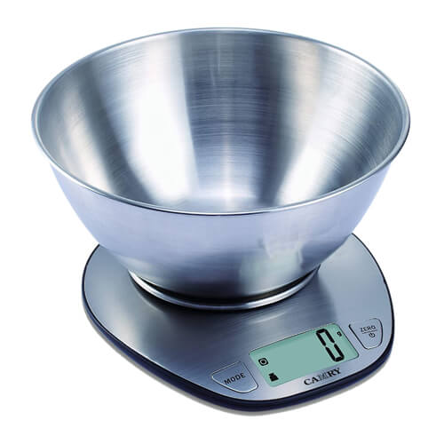 Kitchen Scale 