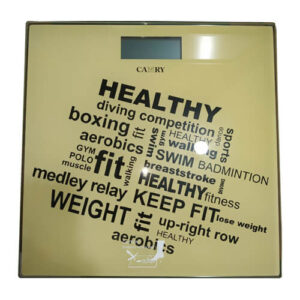 Bathroom Scale