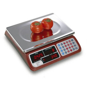 Price Computing Scale