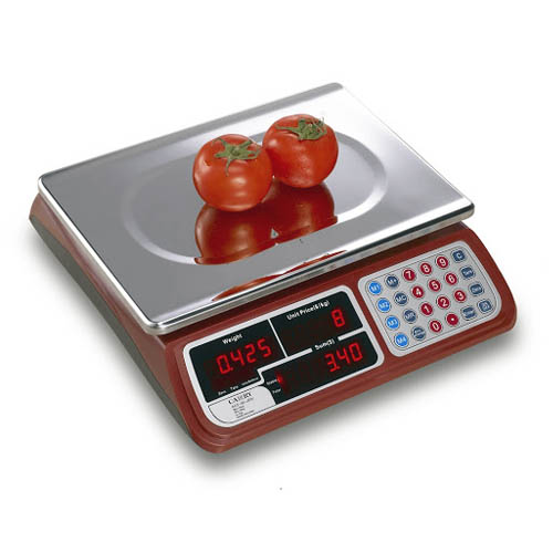 Price Computing Scale