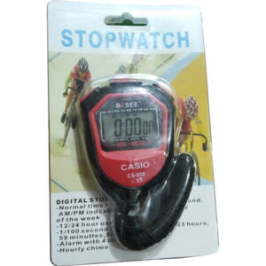 Stopwatch