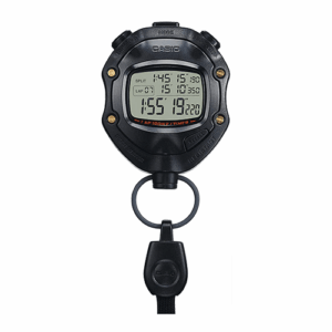 Stopwatch 