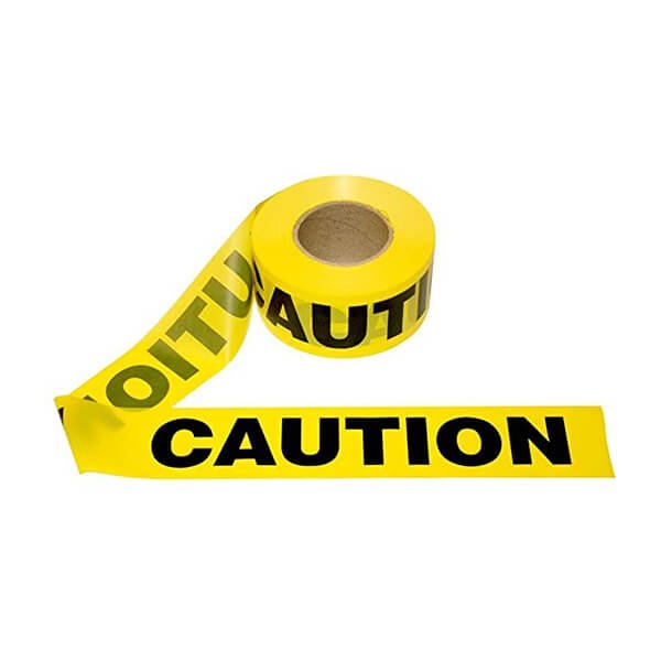 Caution Tape