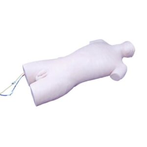 Central Venous Catheterization