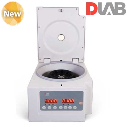 Centrifuge Machine