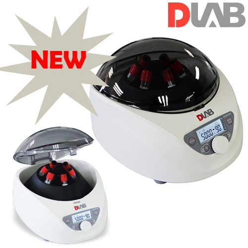 Centrifuge Machine