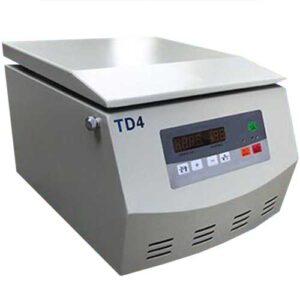 Centrifuge Machine