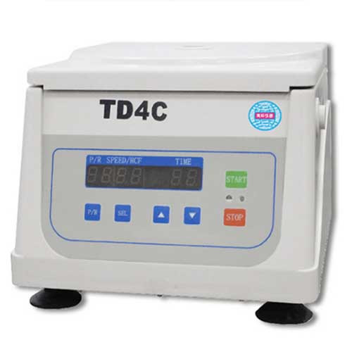 centrifuge machine