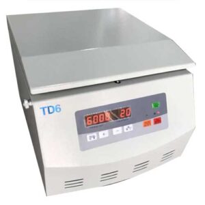 Centrifuge Machine