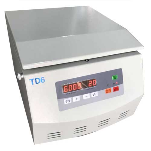 Centrifuge Machine