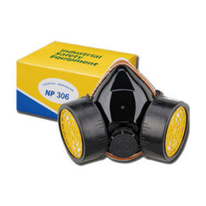 Gas Mask