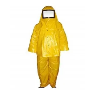 Chemical Suit