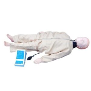 Child CPR Training Model