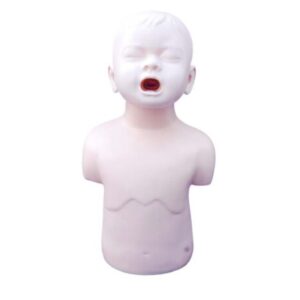 Child Choking Model