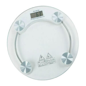 Bathroom Scale