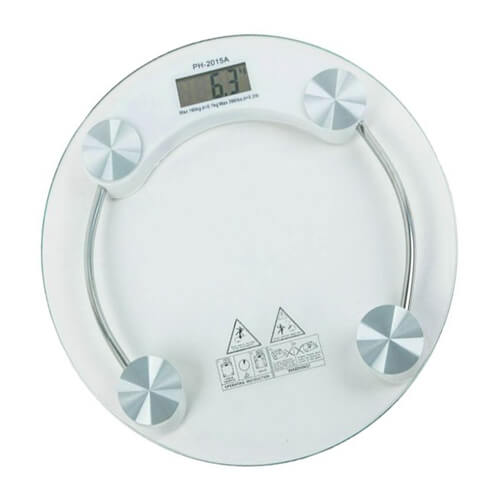 Bathroom Scale
