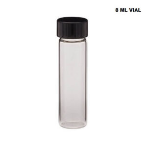 Glass Vial