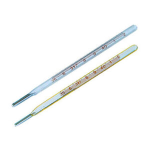 thermometer