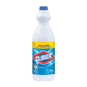 Clorox Liquid Bleach