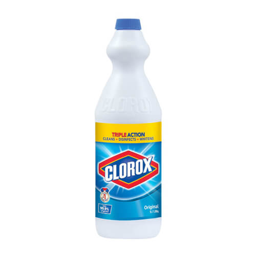 Clorox Liquid Bleach