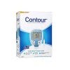Contour Plus Blood Glucose Meter - Image 2