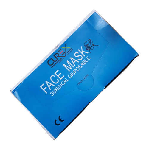 One Time Surgical Mask - Image 4