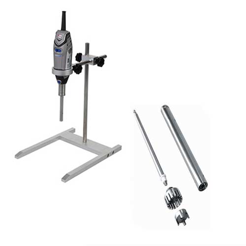 DLAB D-160 Homogenizer with Controller - Image 2