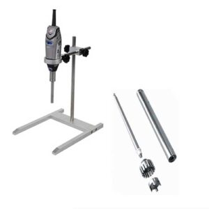 DLAB D-160 Homogenizer with Controller