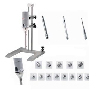 Homogenizer