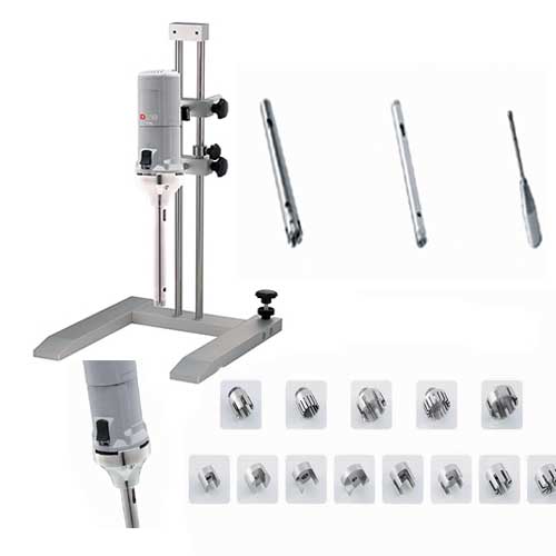 Homogenizer