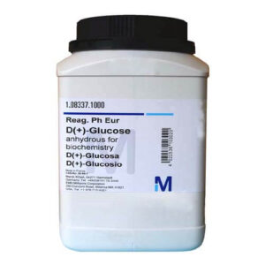 Glucose anhydrous